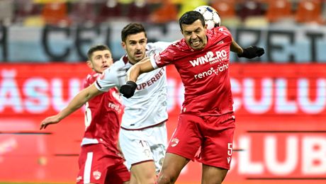 Încă o lovitură pentru Dinamo: pleacă și Lucas! Salariu uriaș pentru brazilian. A jucat ultimul meci pentru „câini”