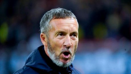 Dinamo, surpriza plăcută a începutului de sezon în viziunea lui Mihai Stoica: „Au jucat cel mai bine până acum”