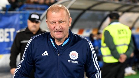 Și-a dat demisia de la Oțelul după conflictul cu Dorinel Munteanu și soția antrenorului: „Jigniri și amenințări” la clubul din SuperLiga