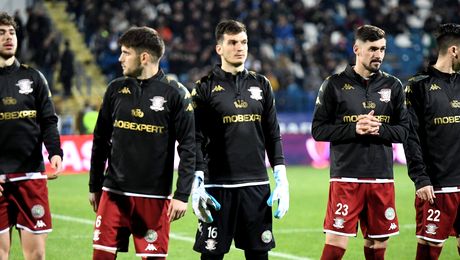 Dragomir, reacție-șoc după ce a văzut imaginile cu Albu și Borza în club: „Eu îi duceam pe toți, erau prea încărcați”