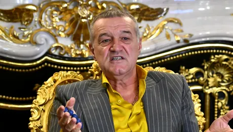 „Du-te, bă! Luăm banii”. Becali, dezvăluiri în premieră. Cu cât se vând apartamentele construite de fiica sa