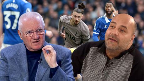 Dumitru Dragomir l-a luat la întrebări pe Florin Manea, în privința situației lui Drăgușin: „Bă, ce faci cu ăsta?”