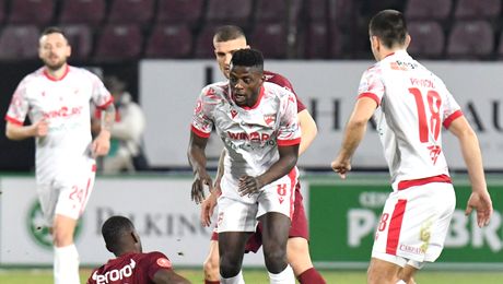 Obiectiv mare la Dinamo dacă echipa scapă de la retrogradare. Nicolescu a făcut anunțul în direct: „Asta am vorbit cu Kopic”. Exclusiv