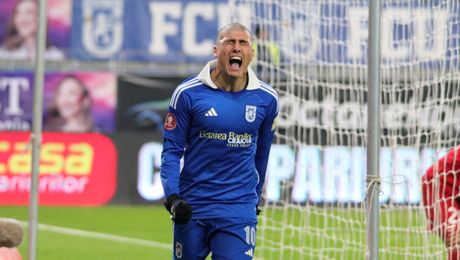 Indiciul care îl dă de gol pe Juan Bauza! Mesajul soţiei sale a aprins zvonurile despre o candidată la titlu în Superliga