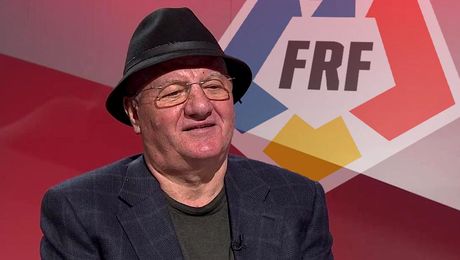 FRF, reacție oficială după acuzațiile lui Dumitru Dragomir