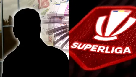 I-a luat fața lui Gigi Becali! Patronul din Liga 1 care inaugurat academia de fotbal din Africa: „Nimeni din România nu a mai făcut așa ceva!”. Foto