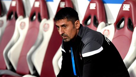 Ionel Dănciulescu a spus ce ar fi făcut dacă era în locul lui Eugen Voicu: „Îi înțeleg pe fani!”