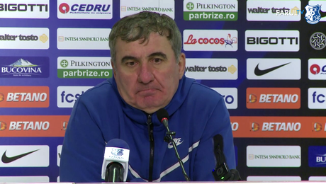 La ce sumă este evaluată Academia lui Gică Hagi! Anunțul făcut de Dumitru Dragomir: „Nu face mai mult!”