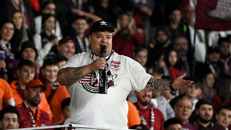 Liderul galeriei Rapidului, reacție în forță după umilința cu Poli Iași: „N-am dormit deloc! Să iasă și să vorbească”. Mesaj pentru Săpunaru