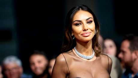 Momente de groază pentru Mădălina Ghenea. A ajuns la spital și e sub tratament. Primele imagini publicate