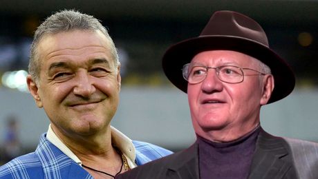 „N-a mișcat un pix și a luat 18 milioane de euro”. Becali a dat lovitura. Dezvăluirile lui Dumitru Dragomir
