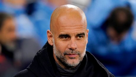 Pep Guardiola spulberă speranțele celor mai optimiști fani: „99,9% nu vom putea face asta!”