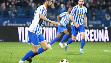 Sold-out la Poli Iași – Dinamo. Șeful lui Poli, mesaj în ziua meciului cu „câinii”: „Le-am făcut față mereu”. Exclusiv