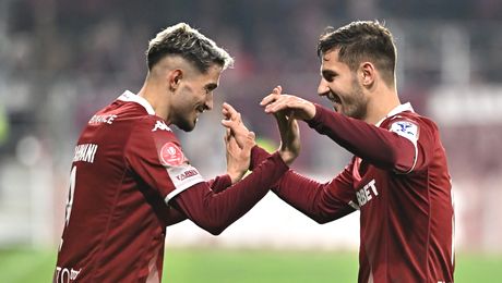 Dinamo era aproape să dea lovitura! „Vedeta” din Giulești putea ajunge în Ștefan cel Mare: „Vedeam foarte mult potențial”