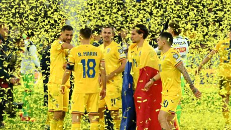 Fabulos! Cum va arăta hotelul de lux unde vor fi cazați jucătorii României pentru EURO 2024. Galerie foto