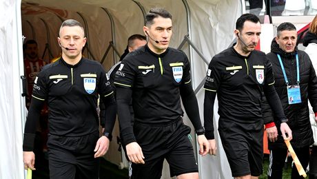 Istvan Kovacs își pune la punct contestatarii: „Trebuie să înțeleagă că greșeli au fost, sunt și vor fi în continuare”