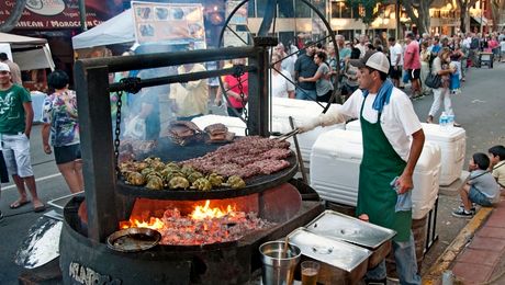 Secretul unui grătar perfect! Ce să faci pentru a da cărnii un gust special: „Japonezi… I-ai spart pe toți”