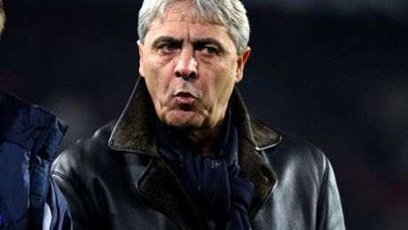 Fotbalistul de la Universitatea Craiova care i-a cucerit pe olteni: „Îi vine de minune”