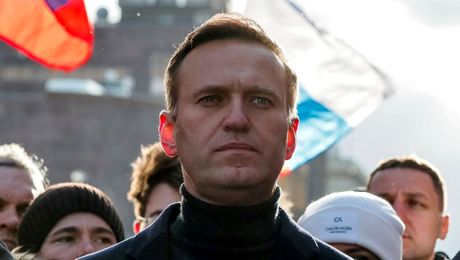 Ultima scrisoare a lui Aleksei Navalnîi înainte să moară în lagărul din Siberia. Cine e Serghei Parhomenko, bărbatul care a citit-o