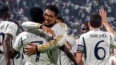 Un nou „Dream Team” la Real Madrid. 45 de milioane de euro pentru unul dintre cei mai rapizi fundași din lume