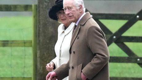 Unde a fost fotografiat Regele Charles la doar câteva zile după ce s-a aflat că are cancer! Imaginile au făcut înconjurul planetei