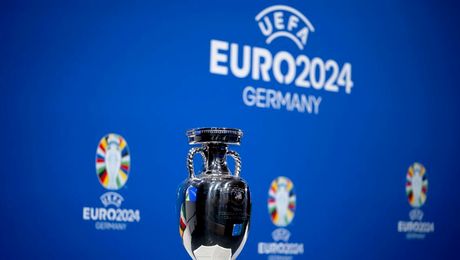 Surpriză uriașă pe piața media: cine este unul dintre comentatorii pe care PRO TV îi va avea la Euro 2024. Exclusiv
