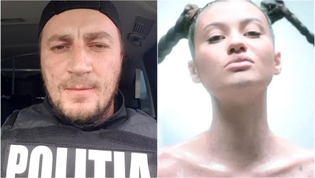 Marian Godină, atac la melodia-fenomen „Macarena” și la Erika Isac! Polițistul îi pune la zid și pe cei care apreciază versurile: „Cu cine dracului …”