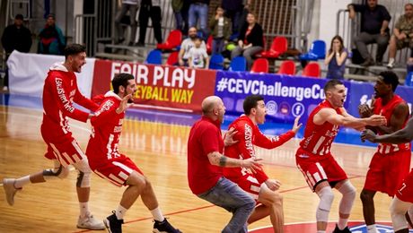 Marele dinamovist a divorțat de „Regina Parfumurilor”! Obligat de instanță să plătească pensie alimentară