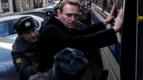 Operațiunea secretă prin care o unitate paramilitară rusă a încercat să-l scoată din închisoare pe Aleksei Navalnîi înainte de moartea acestuia