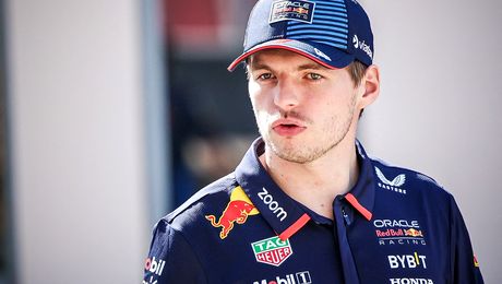 Moment incredibil! Max Verstappen i-a cerut unui jurnalist să părăsească sala în care se ținea conferința de presă: „Nu voi vorbi până când nu va pleca”