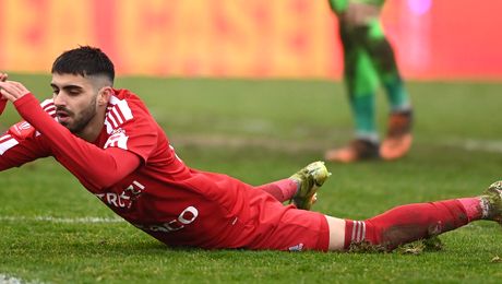 Încă o veste excelentă pentru FC Botoșani după victoria cu Poli Iași. Mailat e aproape să revină pe teren