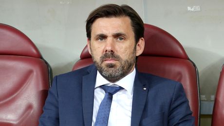 Kopic, mesaj de ultimă oră înaintea meciului cu Poli Iași. Ce se întâmplă cu Politic și Amzăr și cine revine în primul 11