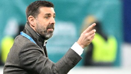 “Asta a fost ideea, așa am vrut să-i batem”. Kopic dezvăluie cum a gândit pentru a 3-a victorie a lui Dinamo din ultimele 4 meciuri