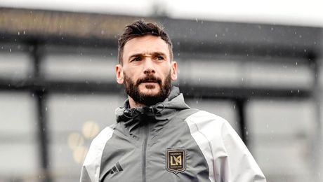 „Este ultima etapă a carierei mele”. Hugo Lloris spune adio Europei