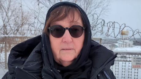 „Fac apel la Vladimir Putin”! Dorința disperată pe care o are mama lui Aleksei Navalnîi, după moartea fiului ei