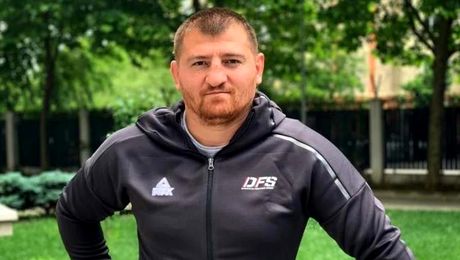 „Mă fac mare și vă bag pe toți la închisoare”! Motivul pentru care Cătălin Moroșanu a visat să se facă polițist