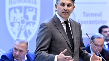 “Să avem iar campioni mondiali”. Ce spune Lupescu după anunțul că se ridică noul stadion Dinamo