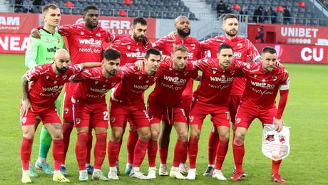 Fostul prim-ministru al României a spus cine o poate transforma pe Dinamo într-o forță: „M-aş bucura să se întâmple acest lucru!”