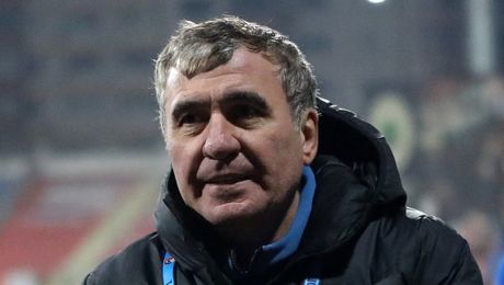 Farul s-a calificat în semifinalele Cupei României. Reacția lui Gică Hagi