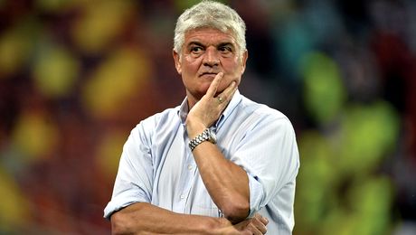 Andone, mesaj tare înainte de Rapid – FCSB: „Numai într-o zi magică o poate bate FCSB pe Rapid. Dacă ia Gigi titlul, să-și rupă toți carnetele de antrenori”