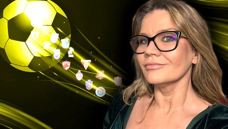 Astăzi, de la 18:00, o nouă ediție incendiară de PlaySport Live. Ioana Cosma și invitații ei vor analiza cele mai noi evenimente sportive