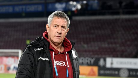 Bergodi, out dacă nu ia titlul? Ioan Andone, mesaj de ultimă oră pentru Șucu: „Le bagă materia în cap jucătorilor cum vrea el!”