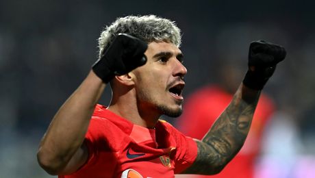 Ce șanse ar avea Florinel Coman să se impună în Germania? Analiză categorică a omului care a jucat în Bundesliga: „Face față de la început. E cel mai în formă din România”. Video exclusiv