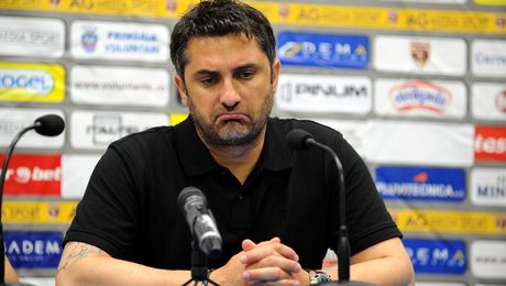 Claudiu Niculescu a dat verdictul în lupta pentru titlu: „Dacă se întâmplă asta, atunci titlul e luat”. Video exclusiv