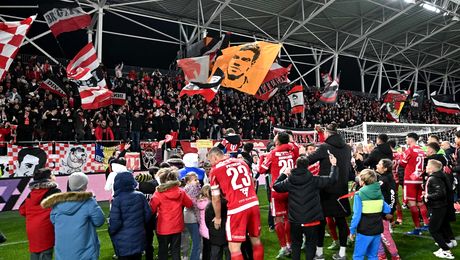 Revine Badea la Dinamo?! Anunțul lui Voicu îi înfurie pe suporteri: „Vorbim cu dânsul, chiar ar fi bine să reluăm dialogul”