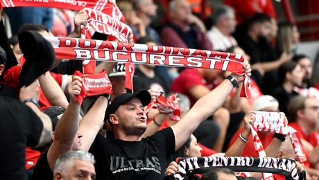 Omul lui Nicolescu e „stâncă” pentru Dinamo! Ultrașii voiau să-l dea afară de lângă echipă pentru că e rapidist, dar Bozieru rămâne în funcție. Detaliile momentului