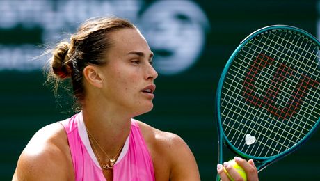 Drama Arynei Sabalenka se repetă. Și iubitul, și tatăl, foști hocheiști, au murit la aceeași vârstă