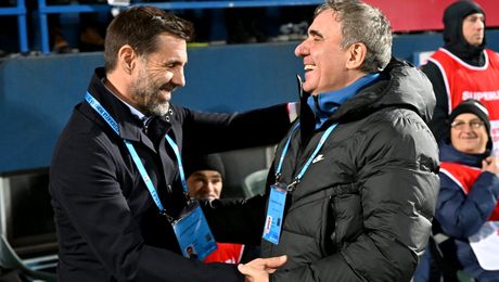 „Kopic e dinamovist, știe ce înseamnă echipa asta. Trebuie ținut și din vară, indiferent ce urmează”. Vocea care cere încredere totală pentru omul care a readus încrederea la Dinamo. Exclusiv