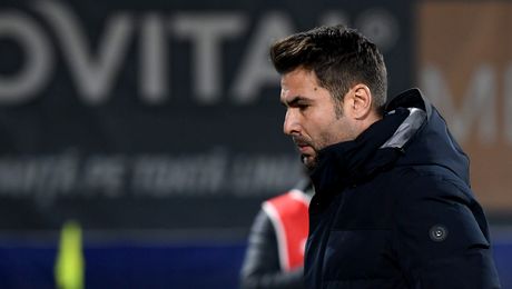 Verdict clar! Cristi Borcea este convins că Adi Mutu va fi următorul selecționer al României: ”La cum îl cunosc”