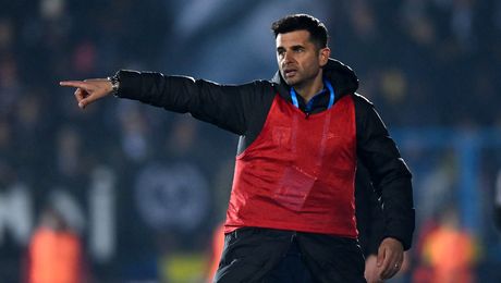 O nouă aventură pentru Nicolae Dică. Fostul mijlocaș a fost prezentat oficial la Concordia Chiajna